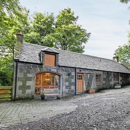 Вілла Coach House Ratho Екстер'єр фото