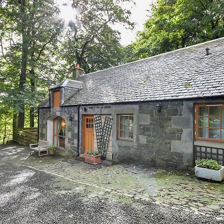 Вілла Coach House Ratho Екстер'єр фото